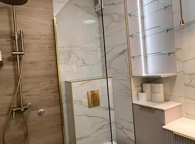 Princ Apartmán Makarská