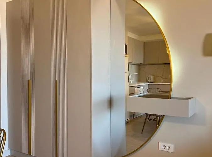 Apartmán Princ Makarská