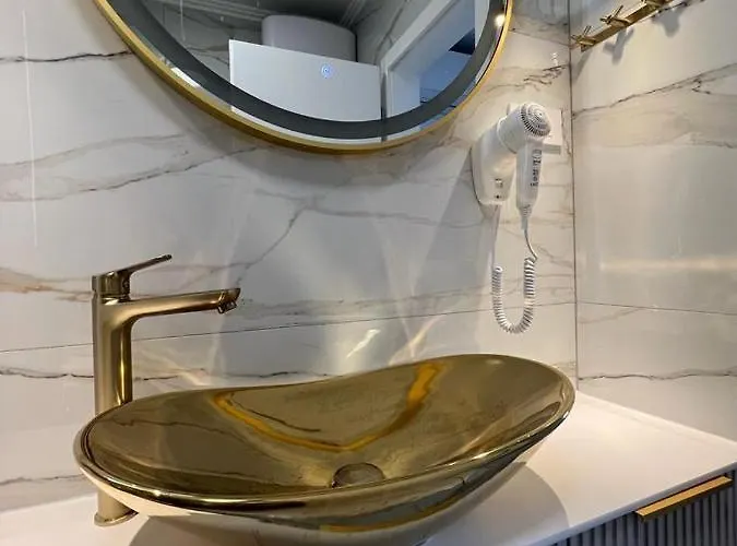 Princ Apartmán Makarská