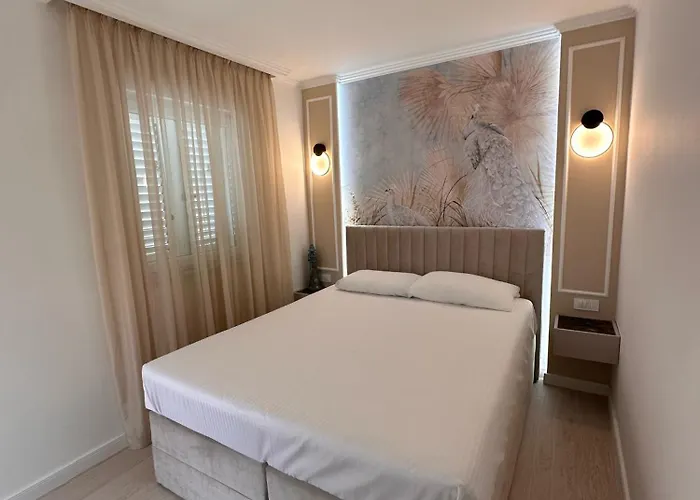 Apartmán Princ Makarská