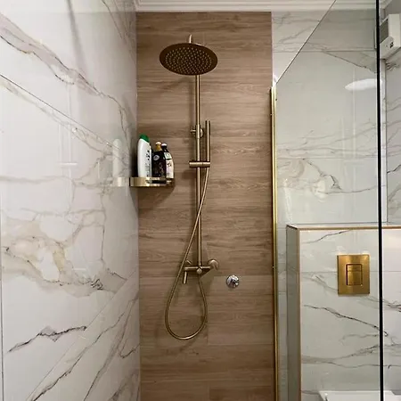 Princ Apartment