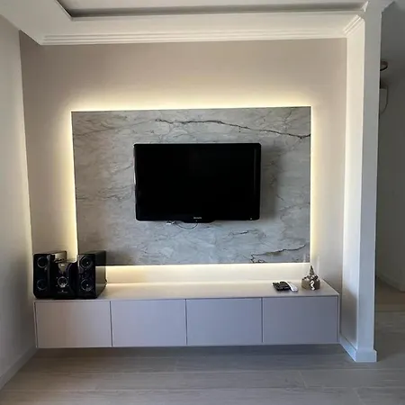Princ Apartment