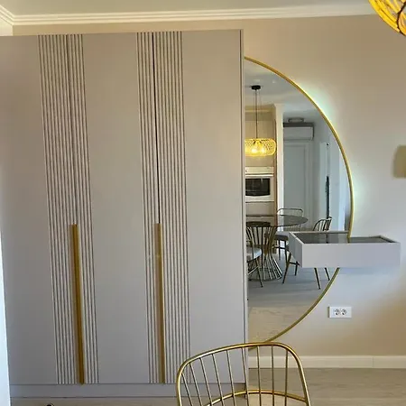 Princ Apartment *