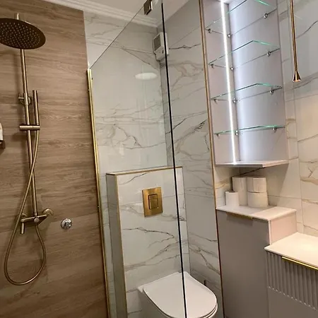 Princ Apartman Makarska