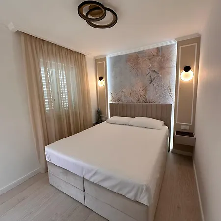 Apartment Princ Makarska